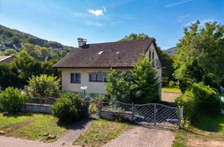 Haus kaufen in 63897 Miltenberg, Charmantes Zuhause mit Potenzial in Miltenberg