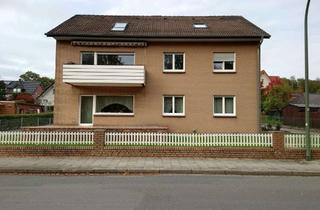 Haus kaufen in 49504 Lotte, Attraktives Dreifamilienhaus mit modernisierter Dachgeschosswohnung und vielseitigen Nutzungsmöglich