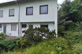 Haus kaufen in 73773 Aichwald, Gepflegtes Reiheneckhaus mit Dachterrasse + 2 TG-Stellplätzen!!!