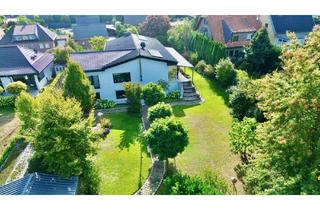 Haus kaufen in 41372 Niederkrüchten, Wunderschöne Heimat! Saniert und bezugsfertig!Ein- Zweifamilienhaus in Wohlfühllage!