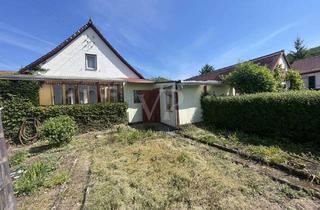 Einfamilienhaus kaufen in 07751 Drackendorf, Ihr Rückzugsort im Grünen – Einfamilienhaus mit Nebengelass und viel Raum für Ideen