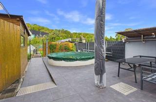 Einfamilienhaus kaufen in Lehrer-Mainz-Straße 00, 52372 Kreuzau, Gepflegtes Einfamilienhaus mit Pool und schönem Garten in Kreuzau-Winden