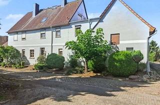 Haus kaufen in 06779 Schierau, Charmantes Haus mit viel Raum für Ihren Traum vom Wohnen in Raguhn-Jeßnitz