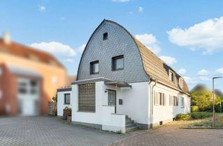 Haus kaufen in 46562 Voerde, Dein neues Zuhause am Niederrhein in Voerde - Familienfreundliche Gegend