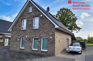 Einfamilienhaus kaufen in 26639 Wiesmoor, Modernes Einfamilienhaus in zentraler Lage von Wiesmoor - Einziehen und Wohlfühlen!