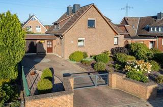 Einfamilienhaus kaufen in 21391 Reppenstedt, Weihnachten im neuen Haus - gepflegtes Einfamilienhaus in beliebter Wohnlage