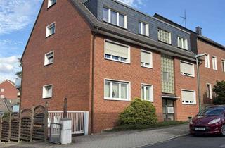 Mehrfamilienhaus kaufen in 45357 Dellwig, Sehr gepflegtes Mehrfamilienhaus in Essen-Dellwig *provisionsfrei*