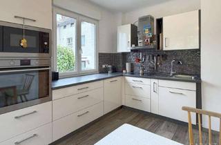 Einfamilienhaus kaufen in 70736 Fellbach, Saniertes Einfamilienhaus mit Einliegerwohnung in zentraler Lage!