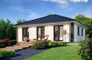 Haus kaufen in 15345 Altlandsberg, Kompakt & ebenerdig direkt am Golfplatz inkl. Grundstück: Bungalow Haydn 90