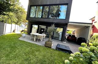 Haus kaufen in 44805 Harpen, Luxus pur! Freistehendes Architektenhaus!