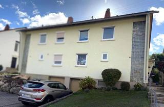Doppelhaushälfte kaufen in 72336 Balingen, Doppelhaushälfte mit Garten