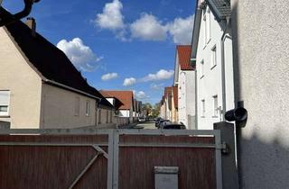 Einfamilienhaus kaufen in 64653 Lorsch, TIPP ! Bezahlbar - Gemütlich - Einfamilienhaus + Garten