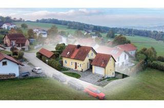 Einfamilienhaus kaufen in 93494 Waffenbrunn, Gepflegtes Einfamilienhaus mit Garten und Weitblick in Kolmberg bei Waffenbrunn