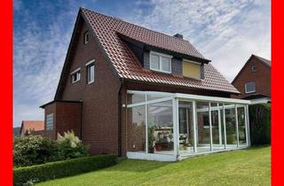 Haus kaufen in 31188 Holle, Wohnen mit Weitblick