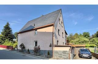 Haus kaufen in 09434 Krumhermersdorf, Grundbuch statt Sparbuch
