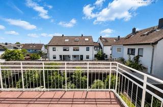 Reihenhaus kaufen in 65843 Sulzbach, Reihenhaus mit Tiefgarage - Familienparadies mit 5 Zimmer in Sulzbach
