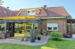 Haus kaufen in 26556 Westerholt, Hier beginnt Ihr nächstes Kapitel – großzügiges Wohnen in Westerholt.