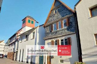 Einfamilienhaus kaufen in 63667 Nidda, Einfamilienhaus direkt in Nidda