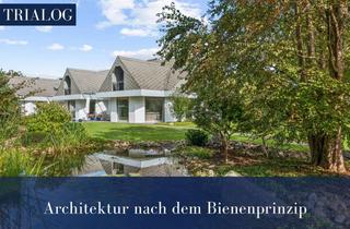 Haus kaufen in 49448 Lemförde, Architektur nach dem Bienenprinzip