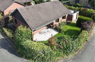 Einfamilienhaus kaufen in 48308 Senden, Senden Bösensell: Gepflegtes Einfamilienhaus Vollkeller Garage Garten zu verkaufen!