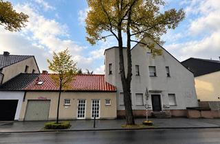 Mehrfamilienhaus kaufen in 59065 Hamm, Mitten in Hamm, voller Möglichkeiten – Mehrfamilienhaus mit 6 Wohneinheiten & ca. 415 m² Wohnfläche