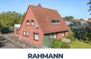 Haus kaufen in 25712 Burg, Burger Idyll