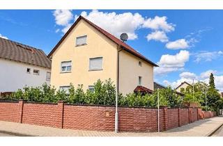 Mehrfamilienhaus kaufen in 64546 Mörfelden-Walldorf, 4 Einheiten – 1 Top-Lage: Mehrfamilienhaus in Mörfelden-Walldorf, Ortsteil Walldorf