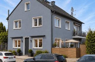 Haus kaufen in 86453 Dasing, Dasing Living | ein attraktives Wohnprojekt mit insgesamt 8 sanierten Wohnungen in Dasing