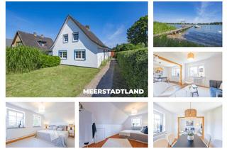 Haus kaufen in 24376 Kappeln, Wohnen direkt an der Schlei - mit eigenem Bootsanlegeplatz