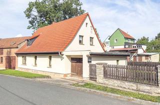 Haus kaufen in 99441 Umpferstedt, Klassische Bausubstanz trifft auf individuellen Gestaltungsspielraum in Umpferstedt