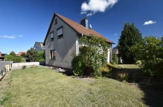 Einfamilienhaus kaufen in 38446 Neindorf, Charmantes Einfamilienhaus in ruhiger Wohnlage von Wolfsburg-Neindorf zu verkaufen!