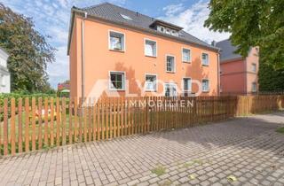 Mehrfamilienhaus kaufen in 99955 Bruchstedt, Vollvermietetes, modernisiertes Mehrfamilienhaus mit Bauland in Bad Tennstedt!