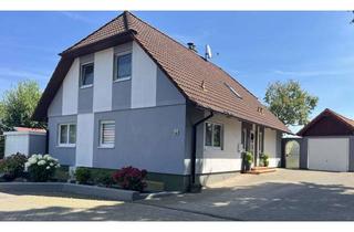 Einfamilienhaus kaufen in 50129 Bergheim, Gepflegtes Einfamilienhaus mit Einliegerwohnung in Bergheim!!!