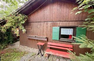 Haus kaufen in 59519 Möhnesee, Wochenendhaus im Ferienpark Wilhelmsruh!