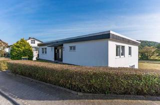 Einfamilienhaus kaufen in 35102 Lohra, Freistehendes Einfamilienhaus mit großem Garten in Kirchvers