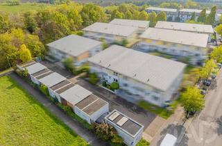 Reihenhaus kaufen in 71334 Waiblingen, Der Knaller! Wer hier Reihenhaus denkt, wird überrascht!