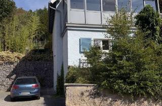 Einfamilienhaus kaufen in Albert-Hoffa-Str. 14, 63834 Sulzbach, Bezugsfertiges Einfamilienhaus mit ganzjährig nutzbarem Wintergarten