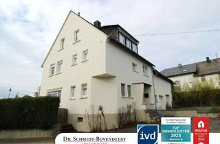 Haus kaufen in 57629 Linden, Linden: Großzügiges Wohnhaus mit Scheune und vielfältigen Möglichkeiten!