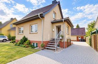 Haus kaufen in 17192 Waren, Familienglück mit Platz für drei Generationen