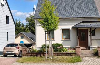 Doppelhaushälfte kaufen in 98694 Frauenwald, Gepflegte Doppelhaushälfte in Frauenwald
