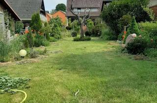Einfamilienhaus kaufen in Sternsstrasse 18, 63831 Wiesen, Freistehendes Einfamilienhaus mit großem, gewachsenem Garten und viel Potenzial