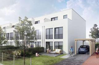 Haus mieten in 65201 Schierstein, Modernes energiesparendes Haus mit sechs Zimmern in Wiesbaden-Schierstein zum mieten ab dem 1.1.23