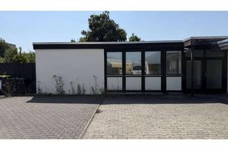 Haus mieten in Erfurter Ring, 38444 Westhagen, Viel Raum zum Leben: Ebenerdiger Bungalow mit 5 Zimmern, Garten & Süd-Terrasse in Wolfsburg