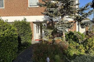 Haus mieten in Am Engeldorfer Berg 15, 50997 Meschenich, Doppelhaushälfte in Köln-Meschenich kurzzeitig zu vermieten..