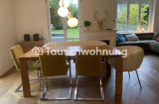 Haus mieten in Wessobrunner Platz, 81377 Sendling-Westpark, Tauschwohnung: 152 m² in Sendling-Westpark, 5 Zimmer