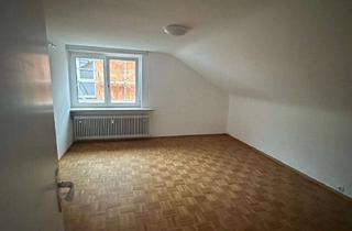 Haus mieten in Merklinger Straße 7/4, 89150 Laichingen, Wohnung in Einfamilienhaus in Laichingen-Machtolsheim