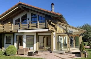 Haus mieten in 83666 Waakirchen, Neu renoviertes Einfamilienhaus mit unverbautem Ausblick!