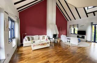 Haus mieten in 40667 Meerbusch, Viel Raum für die Familie: Individuelles Reihenhaus am Schmitzberg in Meerbusch-Büderich!
