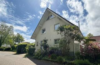 Haus mieten in 58675 Hemer, Großzügiges Einfamilienhaus mit hochwertiger Ausstattung in attraktiver Wohnlage