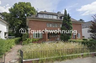 Haus mieten in Waldhausstraße, 51069 Dellbrück, Tauschwohnung: Altbauvilla mit Garten gegen 2-3 Zimmer in Köln-Sülz